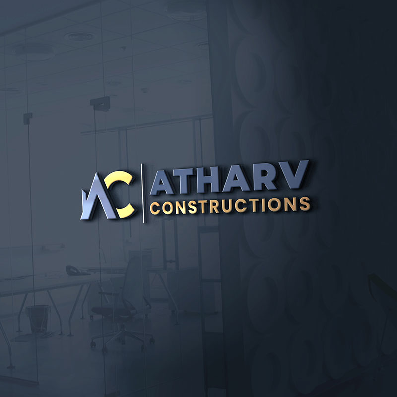 Atharv Constructions Jaipur: Home Construction Brand, Get Instant Building Construction Quotes.